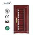 Nouvelle porte en acier de vente chaude de conception (RA-S043)